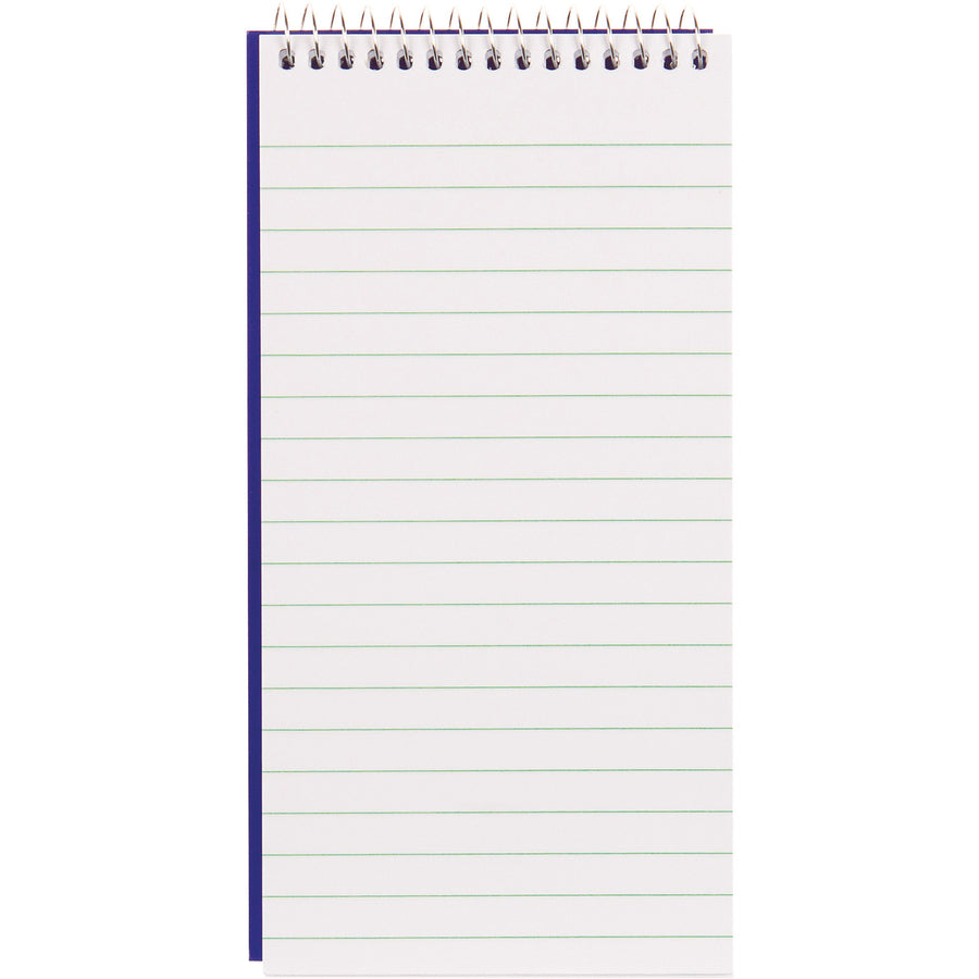 Blueline Reporter Notebook - AT8B