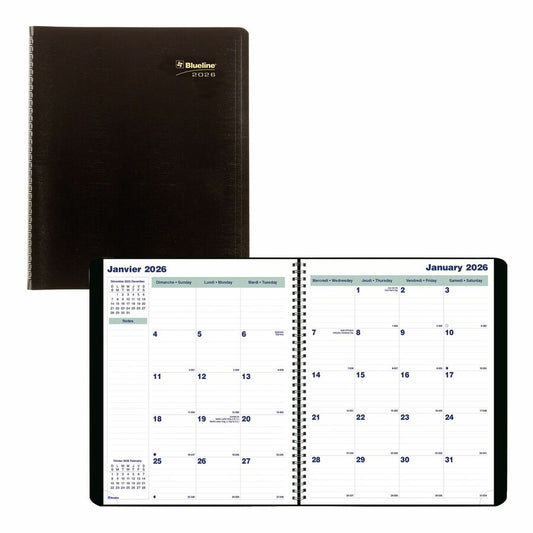 AGENDA SEPT-DEC.MONTH.BIL.SP.