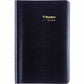 Blueline Essential Weekly Planner. 8" x 5" , Bilingual, Blue - C510082BTX