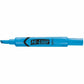 Avery&reg; Desk Style HI-LITER&reg;, Fluorescent Blue - C83503