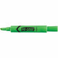 Avery&reg; Desk Style HI-LITER&reg;, Fluorescent Green - C83504