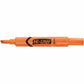 Avery&reg; Desk Style HI-LITER&reg;, Fluorescent Orange - C83506
