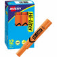 Avery&reg; Desk Style HI-LITER&reg;, Fluorescent Orange