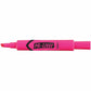Avery&reg; Desk Style HI-LITER&reg;, Fluorescent Pink - C83509