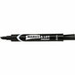 Avery&reg; Marks-A-Lot&reg; Permanent Chisel Tip Marker, Large - C86211