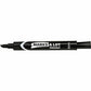 Avery&reg; Marks-A-Lot&reg; Permanent Chisel Tip Marker, Large - C86211