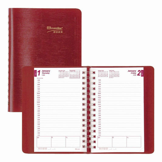 AGENDA SPI.1D/P ENG.RD