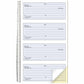 Blueline Receipt Book - DCB4074T