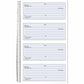 Blueline Receipt Book - DCB4074T