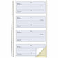 Blueline Receipt Book - DCB4074T