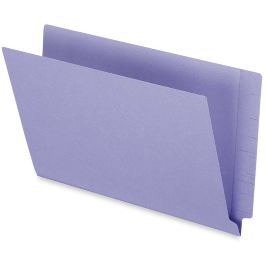 Pendaflex Legal Recycled End Tab File Folder