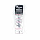 Refill ink for Whiteboard Marker EASYFLO, Black Ink - MWR1-A
