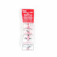 Refill ink for Whiteboard Marker EASYFLO, Red Ink - MWR1-B
