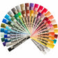 Pentel Arts Oil Pastels - 50 Colour Set - PHN-50
