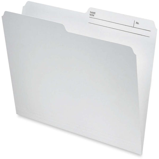 Pendaflex Letter Recycled Top Tab File Folder