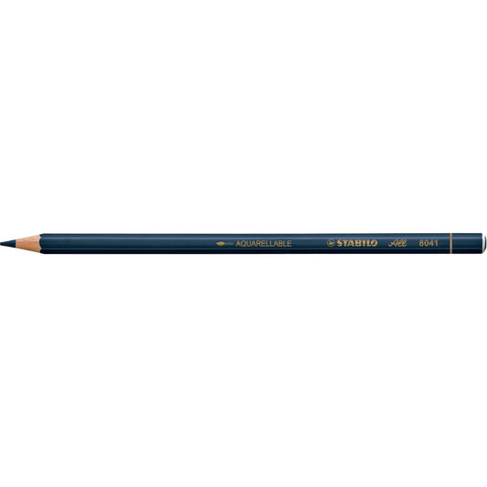 Schwan-STABILO All-Surface Water-soluble Pencil