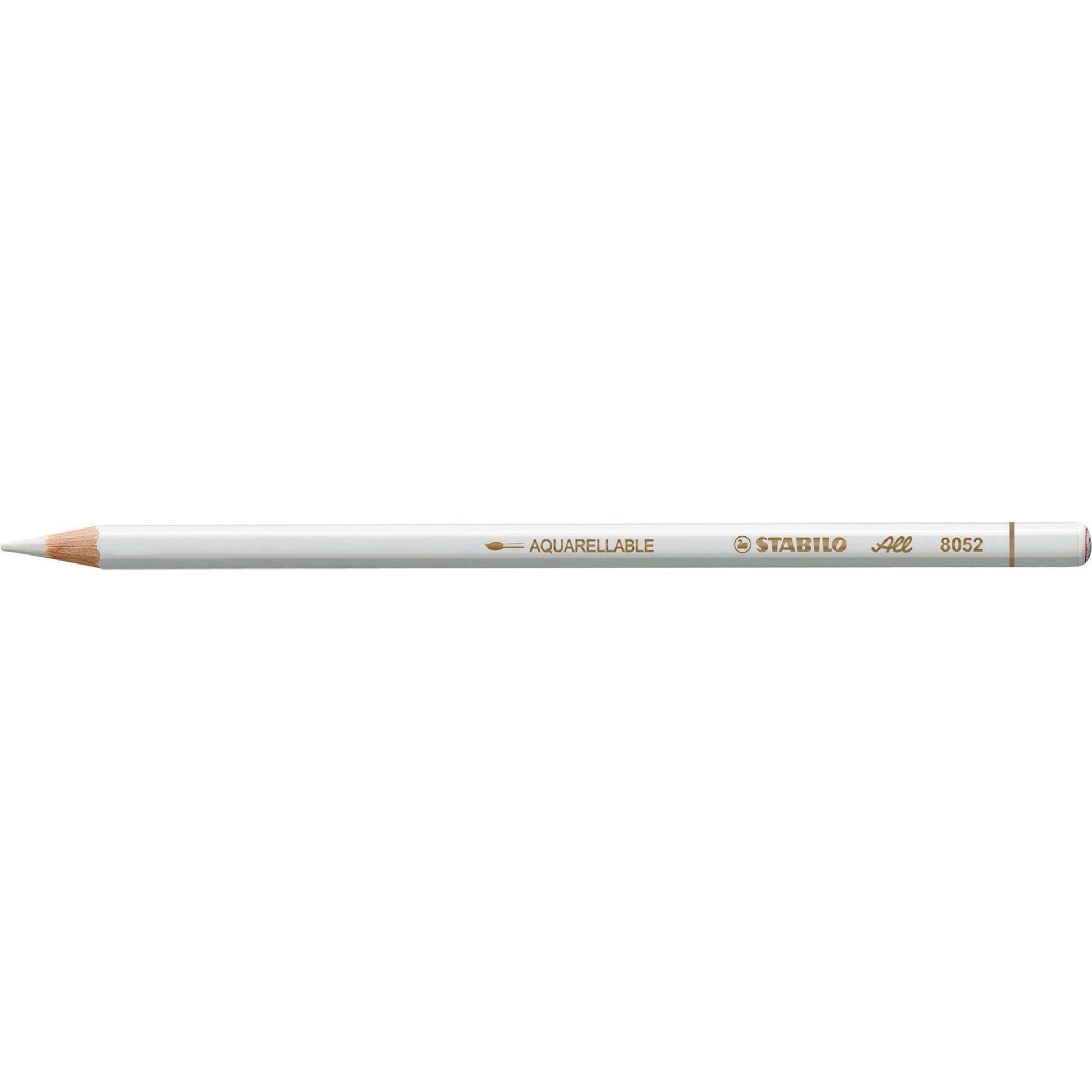 Schwan-STABILO All-Surface Water-soluble Pencil