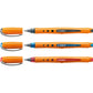 Schwan-STABILO Bionic Soft Grip Rollerball Pen - S2040
