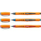Schwan-STABILO Bionic Soft Grip Rollerball Pen - S2040
