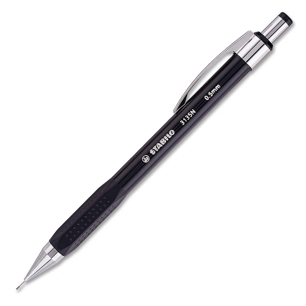 Schwan-STABILO Retractable Mechanical Pencil
