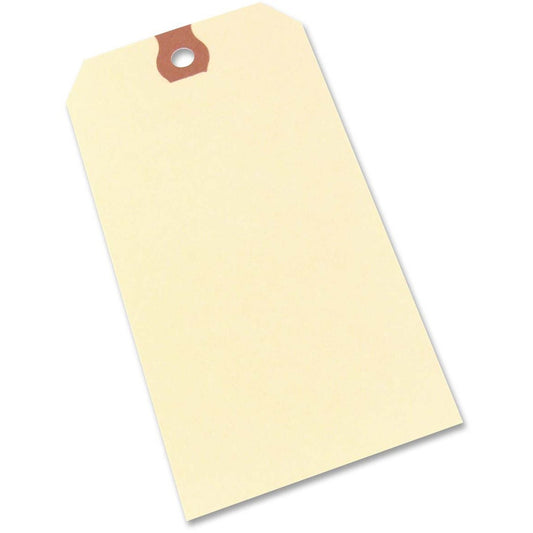 Crownhill Shipping Tag