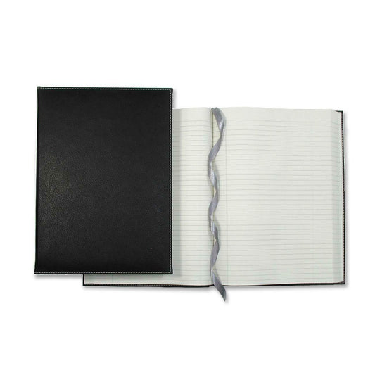 Winnable Executive Journal Notebook - 320 Sheets WJE320BK