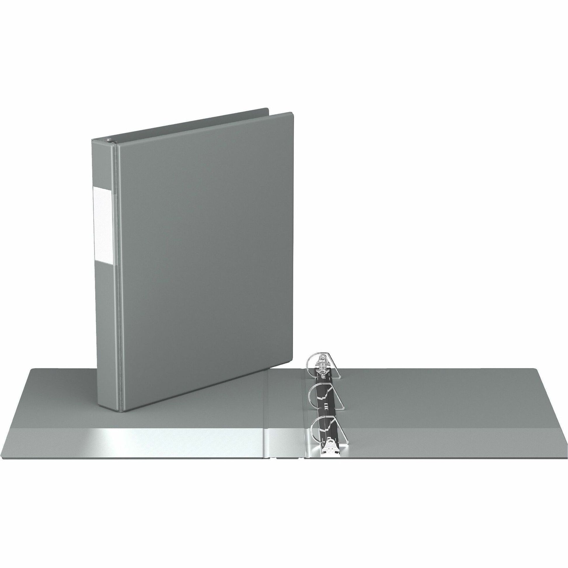 Davis Group Essential Angle D-Ring Binder
