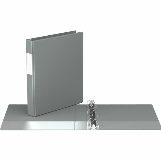 Davis Group Essential Angle D-Ring Binder