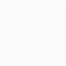 Davis Group Premium Economy, Angle D Ring, Binder, (White, 2") - 230400