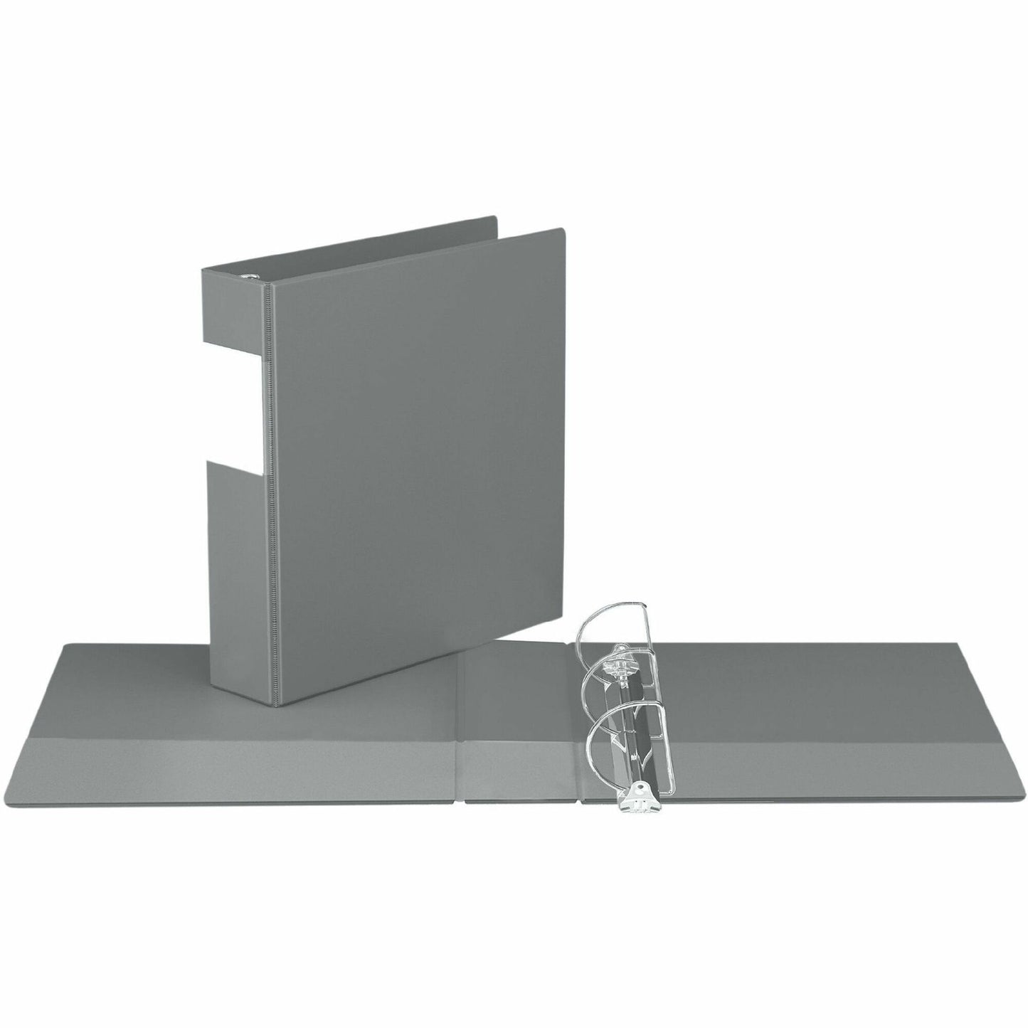 Davis Group Essential Angle D-Ring Binder