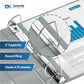 Davis Group Essential Angle D-Ring Binder - 230407