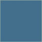 Davis Group Premium Economy, Angle D Ring, Binder, (Royal Blue, 2") - 230492