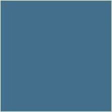 Davis Group Premium Economy, Angle D Ring, Binder, (Royal Blue, 2") - 230492