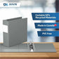 Davis Group Essential Angle D-Ring Binder - 230507