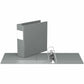 Davis Group Essential Angle D-Ring Binder