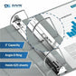 Davis Group Essential Angle D-Ring Binder - 230507