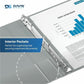 Davis Group Essential Angle D-Ring Binder - 230507