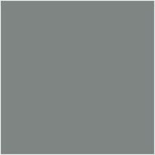Davis Group Premium Economy, Round Ring, Binder, (Grey, 1") - 231107