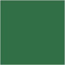 Davis Group Premium Economy, Round Ring, Binder, (Green, 3") - 231404