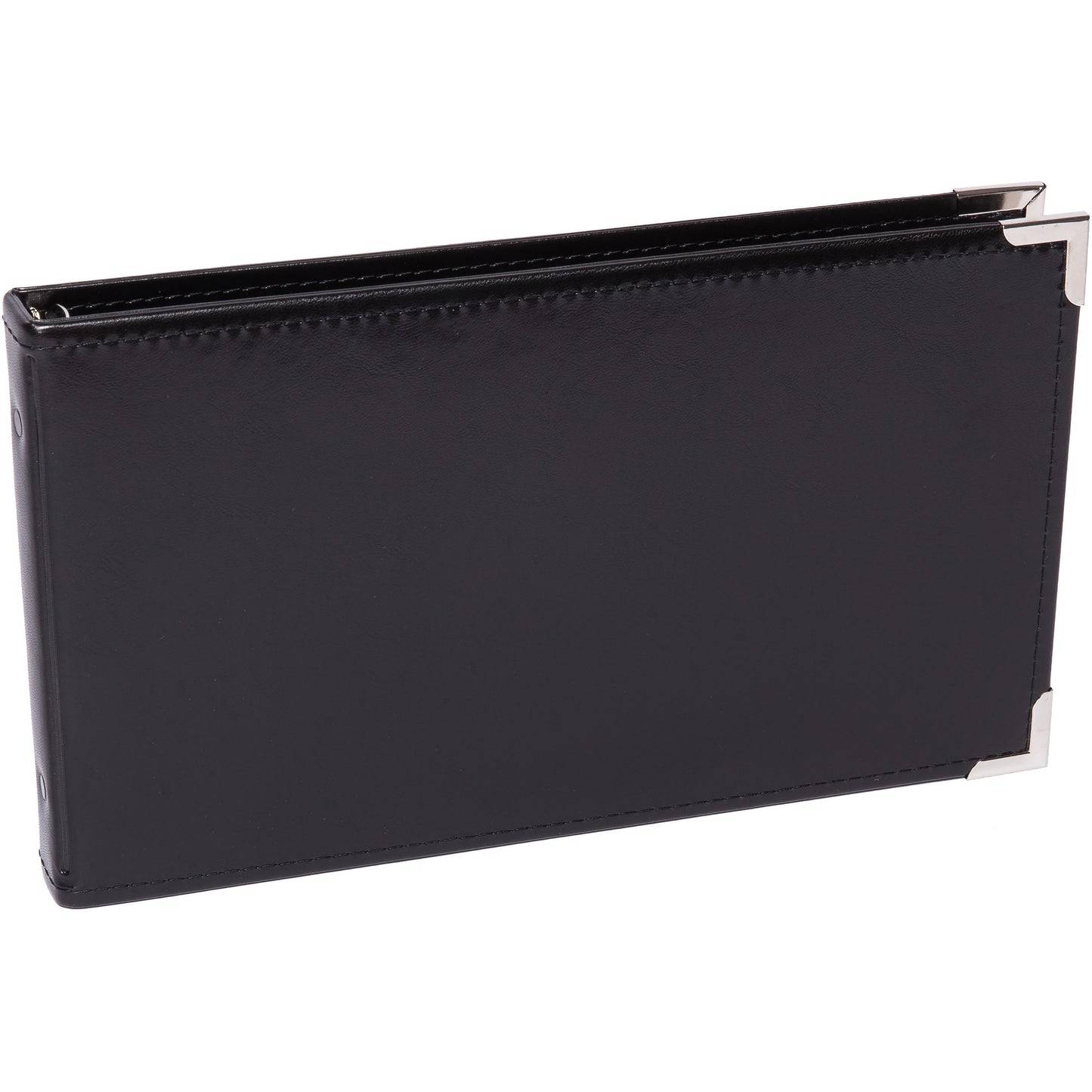 Davis Group Round Ring Business Cheque Binder