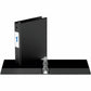 Davis Jr. Binder (8.5" x 5.5") 1.0" RR-Black