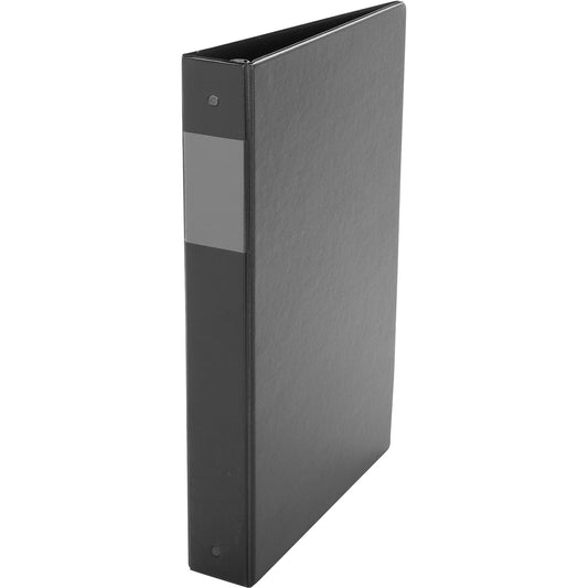 Davis Group Legal Binder (14x8.5) 1.5" RR(4)-Black