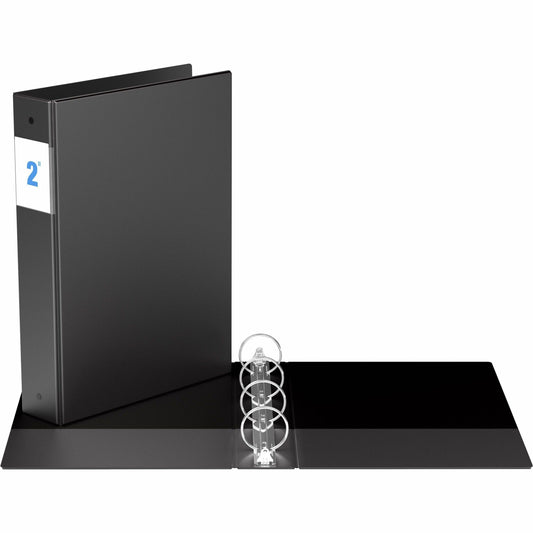 Davis Group Legal Binder (14x8.5) 2.0" RR(4)-Black