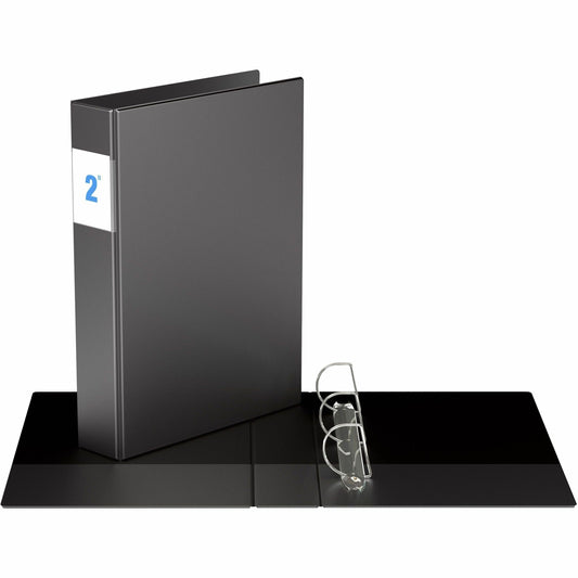 Davis Group Legal Binder (14x8.5) 2.0" AD(3)-Black