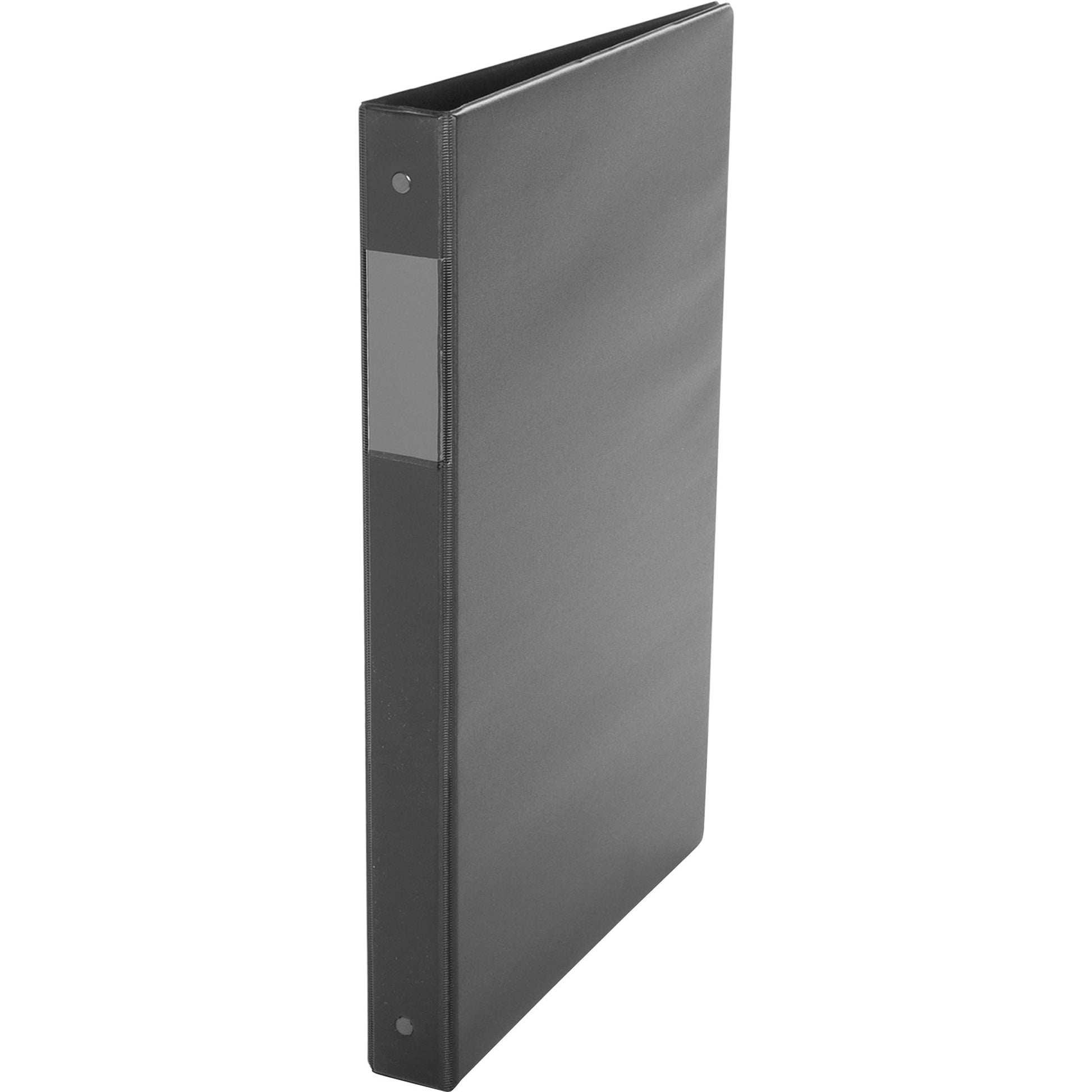 Davis Group Legal Binder (14x8.5) 1.0" AD(3)-Black