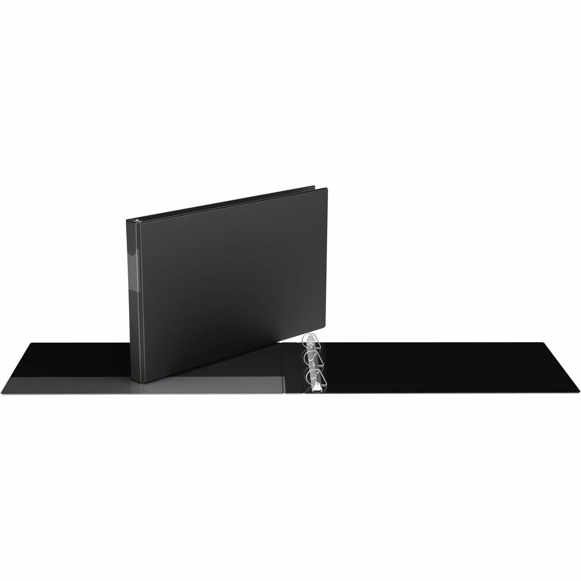 Davis Ring Binder
