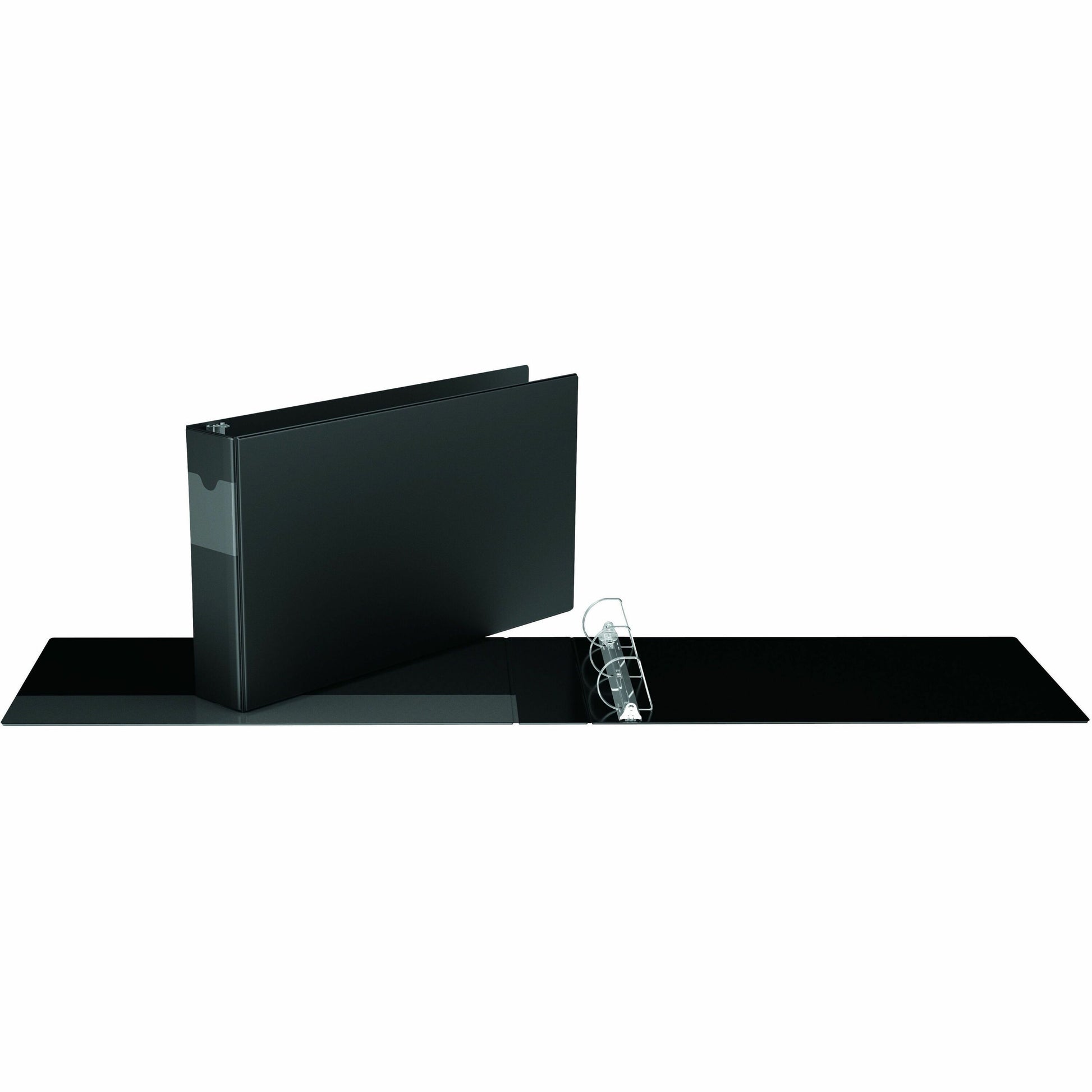 Davis Ring Binder
