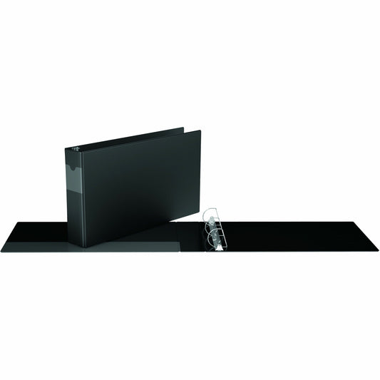 Davis Group Ring Binder