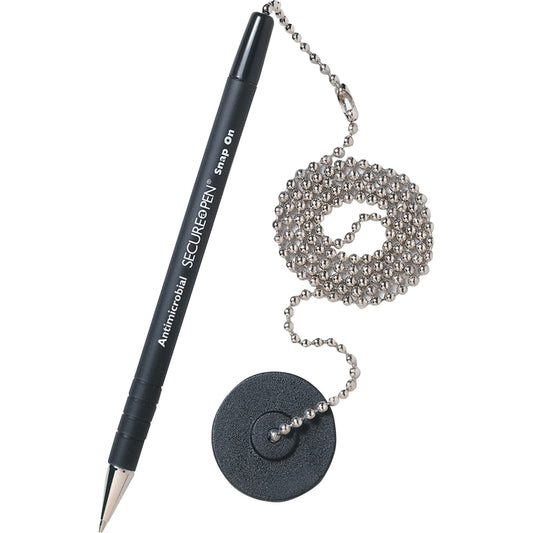 MMF Secure-A-Pen Counter Pen