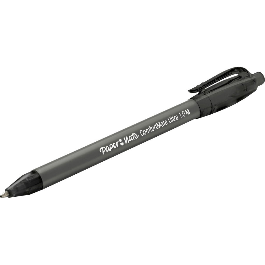 Paper Mate Comfort Mate Retractable Pens - 6330187